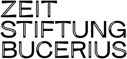 Mit freundlicher Unterstützung Logo