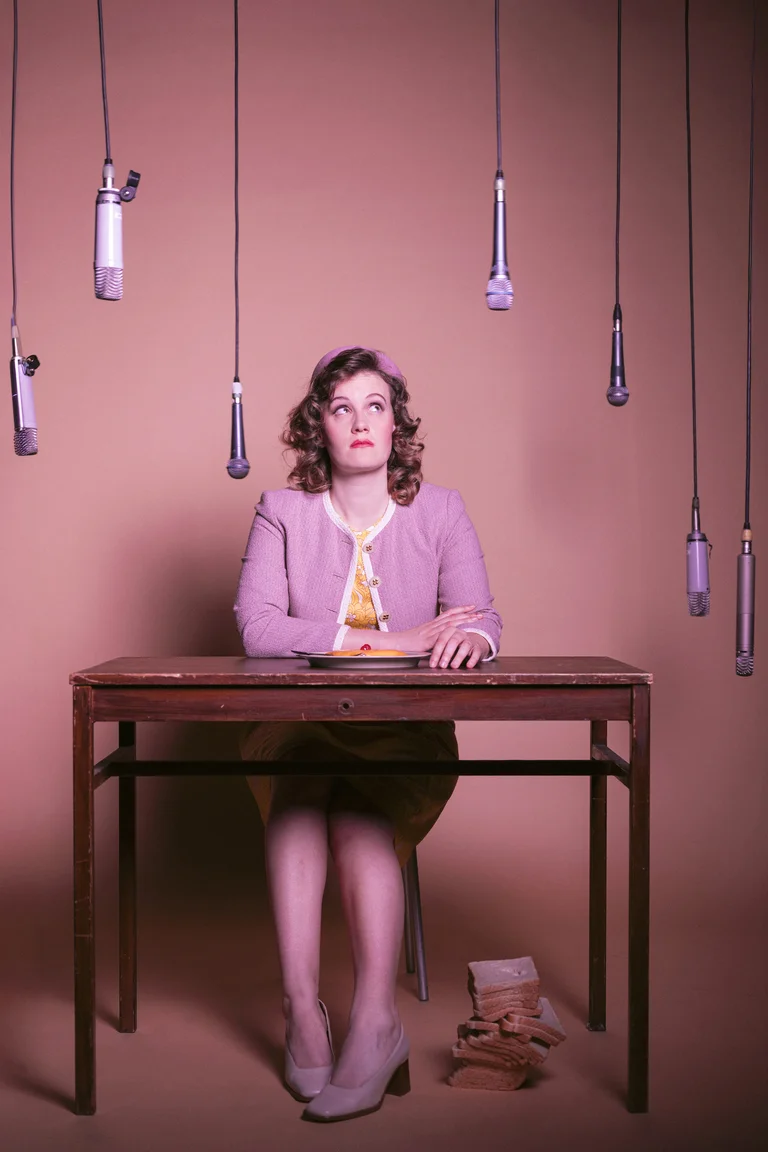 Nellie Fischer-Benson