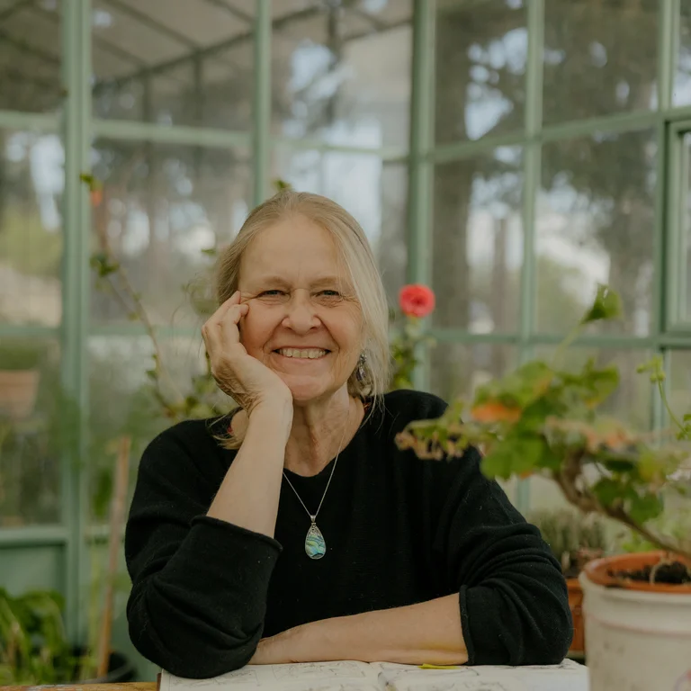 19.4.26 zu Gast: Cornelia Funke