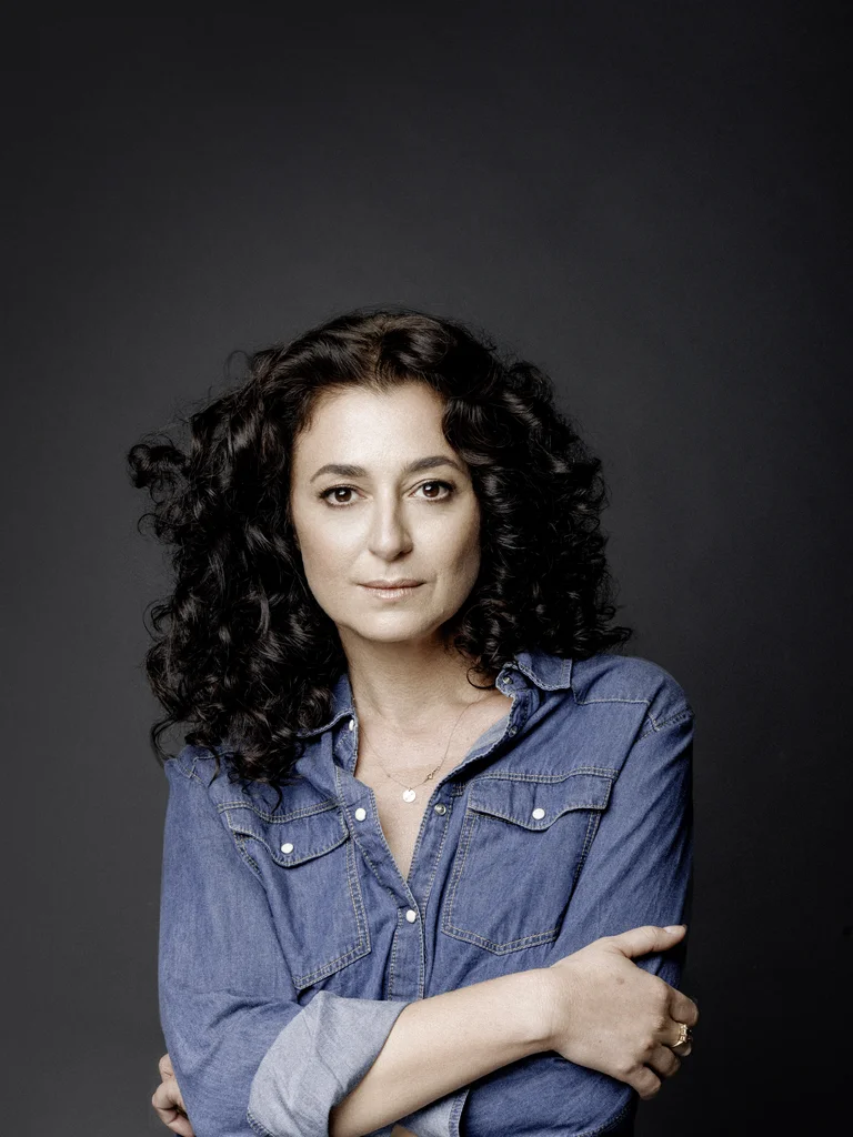 Ece Temelkuran