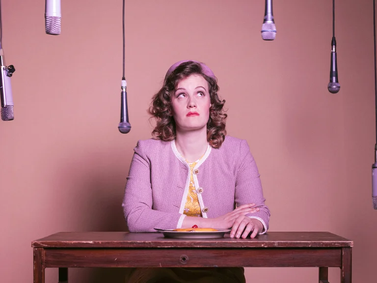 Nellie Fischer-Benson